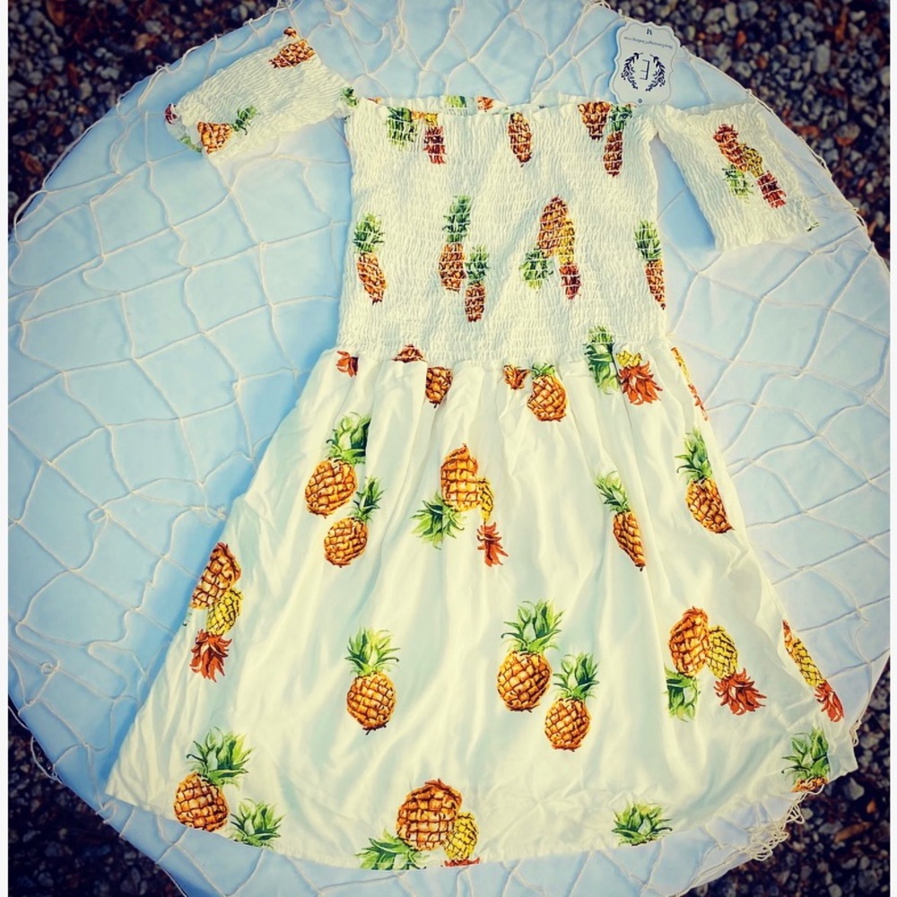 Cocktail Dress